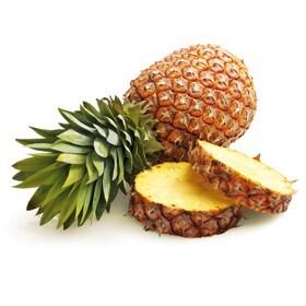 Fruteiro Ananas (Abacaxi) (60) image